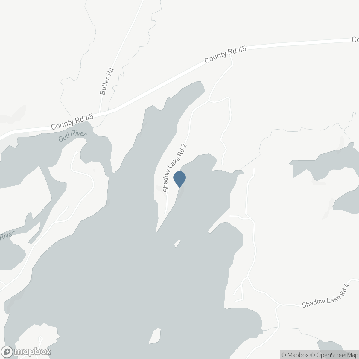 89 SHADOW LAKE 2 ROAD, Coboconk, Ontario K0M 1K0